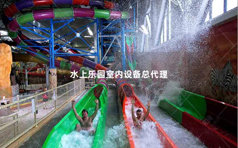 水上樂(lè)園室內(nèi)設(shè)備總代理